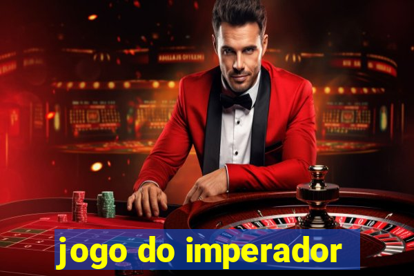 jogo do imperador